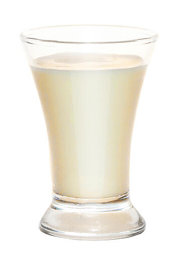 Banshee Recipe | My Bar